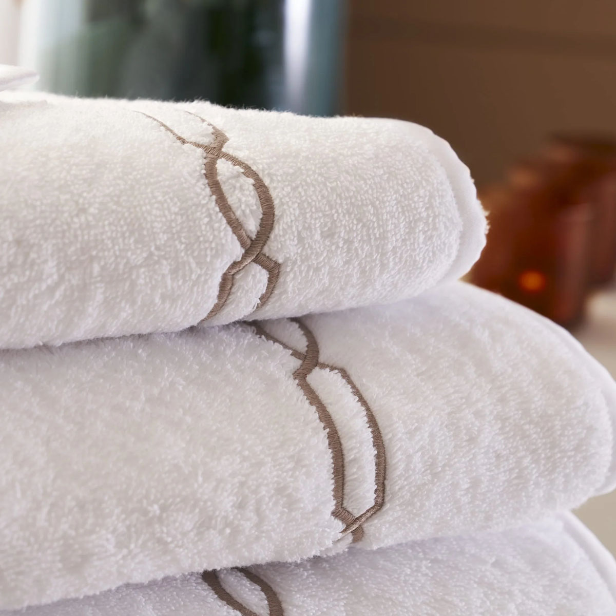 Hotel Towels