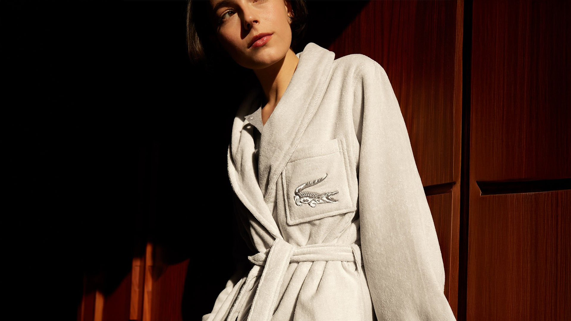 Bathrobe